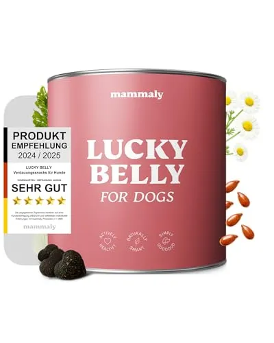 Produktbild 9-in-1 Probiotika-Komplex für Deinen Hund