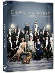Downton Abbey von Michael Engler | DVD | Zustand gut
