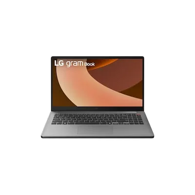LG Gram 15UB50T-G.AP56G - Leichter Laptop mit Intel Core i5 - Laptops mit 15,6 Zoll FHD Display, 16GB RAM und 512GB SSD für schnelle Leistung und Mobilität, ideal für Arbeit und Freizeit.