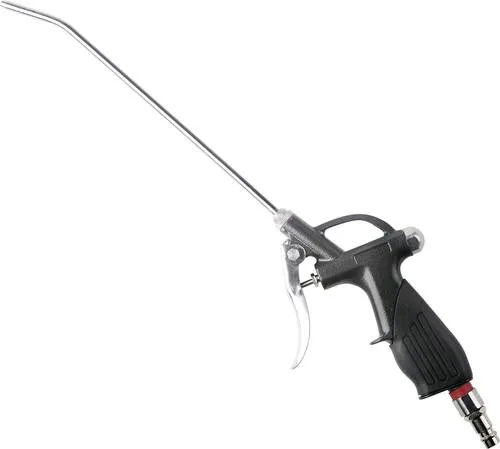 Aerotec Druckluft-Ausblaspistole 8 bar