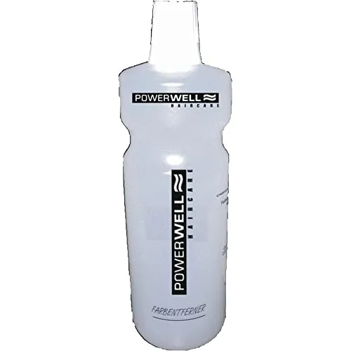 Powerwell Farbentferner 1000 ml von PowerWell