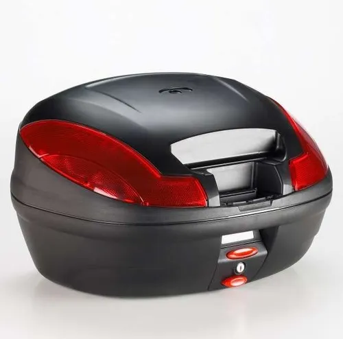 GIVI E470 Simply III Monolock Topcase