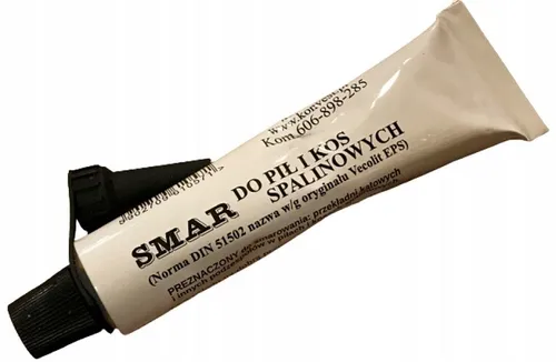 SMAR DO PRZEKŁADNI PIŁ I KOS SPALINOWYCH 90ML UN 5902709610571