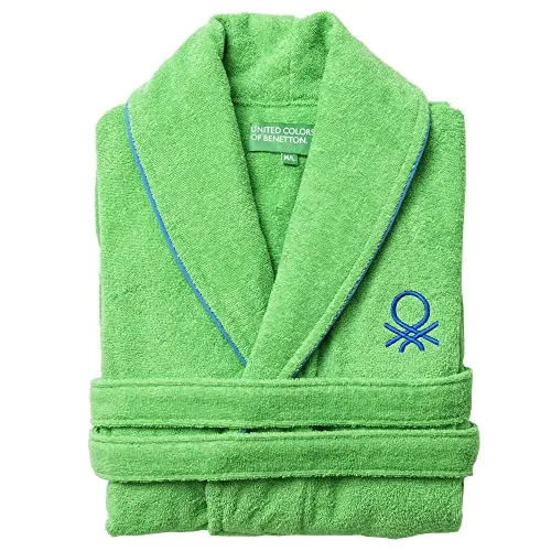 United Colors of Benetton Bademantel L/XL von Benetton