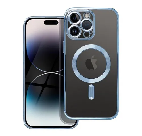 COFI 1453 Handyhülle MagSafe Hülle mit Kameraschutz für IPhone 15/Pro/Plus/Pro Max