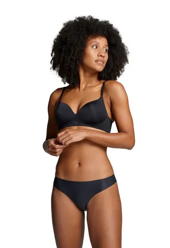 PUMA Damen Bra Unterwäsche, Schwarz, 70 / C EU in schwarz von PUMA