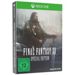Final Fantasy XV -Special Edition-