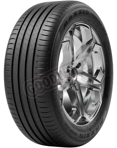 Maxxis Premitra 6 HP6 XL 225/55 R17 101W Sommerreifen von Maxxis