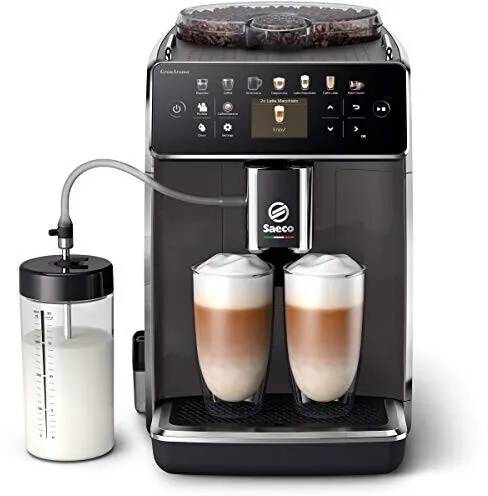 SAECO SM6580 10 Kaffeevollautomat von Saeco
