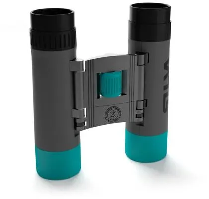 Silva Pocket 10X 10x25 Fernglas von Silva