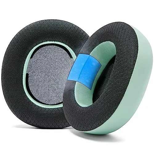 Kopfhörer- & Headset-Zubehör von WC