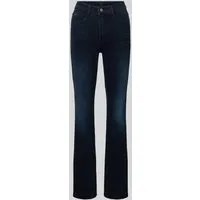 MAC Bootcut-Jeans DREAM BOOT 44/32 - Stylische Bootcut-Jeans in Größe 44/32, aus hochwertigem Material für optimalen Tragekomfort und eine perfekte Passform.