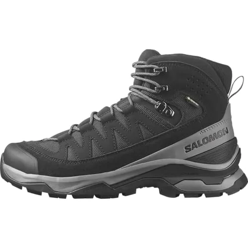 Salomon Schuhe Schwarz von Salomon