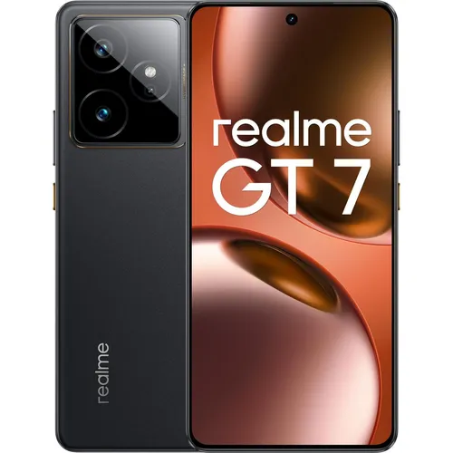 REALME GT7 5G DUAL SIM 6.78