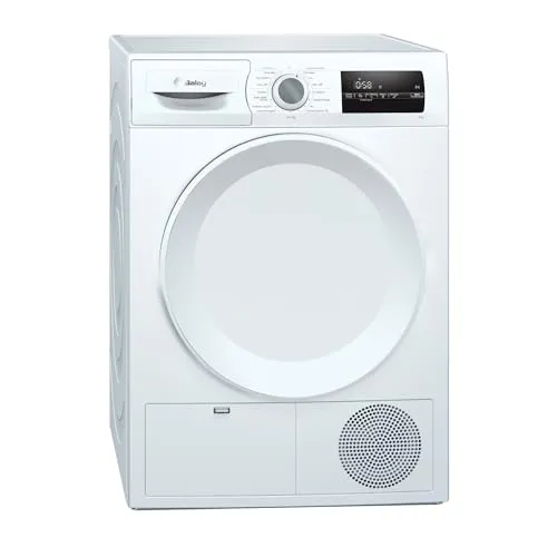 Balay 3SB288BE Wärmepumpentrockner 8 kg