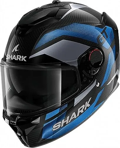 Shark Spartan GT Pro Carbon Ritmo von Shark