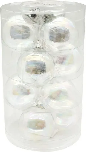 INGE-GLAS Weihnachtsbaumschmuck von INGE-GLAS