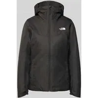 The North Face W QUEST INSULATED JACKET von The North Face