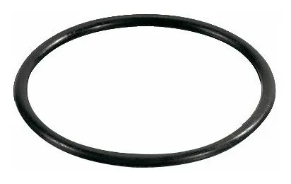 Produktbild Haas Gummi-Rollring schwarz, DN 100, für Kunststoffrohre - 4193