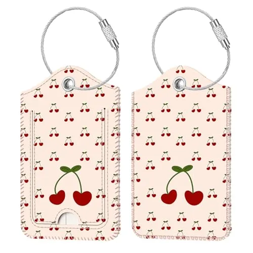 Gepäckanhänger von Fintie