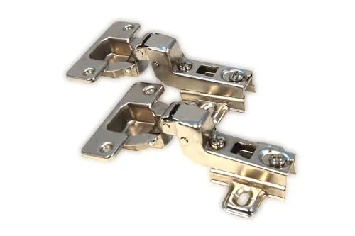 IHC 2 Stück Topfband Innenanschlag 35mm Scharnier Topfscharniere Möbelscharnier Küchenscharnie