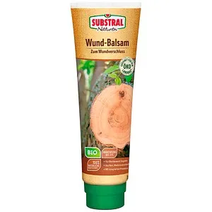 SUBSTRAL Naturen Bio Wund-Balsam Wundverschluss 350,0 g