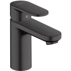 hansgrohe Vernis Blend Waschtischarmatur 71580670 in schwarz von Hansgrohe