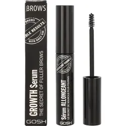 GOSH Growth Serum Brows for Thicker Eyebrows