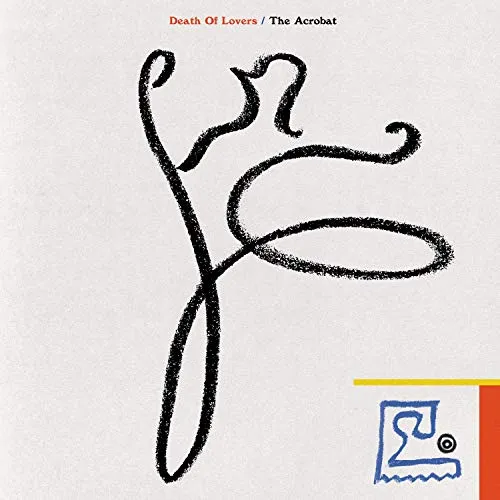 The Acrobat [Vinyl LP]