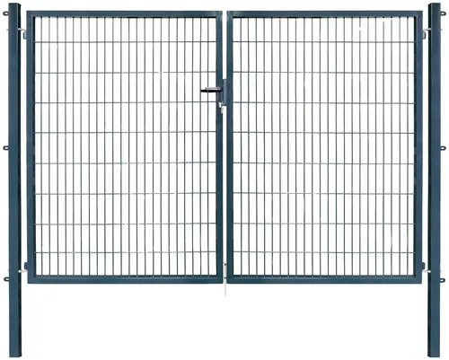 Arvotec Zaundoppeltür ESSENTIAL 300 cm von Arvotec