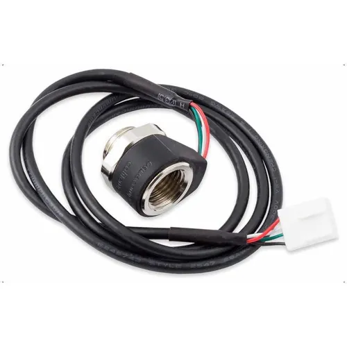 Aqua Computer Calitemp digitaler Temperatursensor Innen-/Außengewinde G1/4 für aquaero 5/6