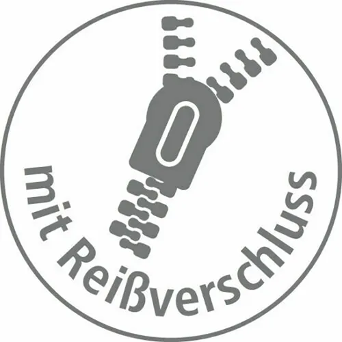 Mixibaby Flanell Feinbiber-Bettwäsche aus 100% Baumwolle - 4 Größen, Größe:155 x 220 cm, Farbe:Schwarz