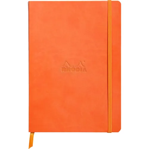 Rhodia Notizbücher & Notizblöcke von Rhodia