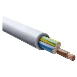 Lapp ÖLFLEX Classic 100 450/750V 5G16mm² Elektro-Kabel