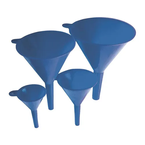 BGS-8029 I Trichter-Satz, 4-tlg.