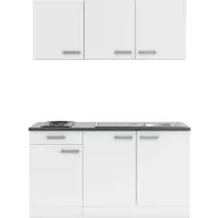 Singleküche Oslo 150 cm