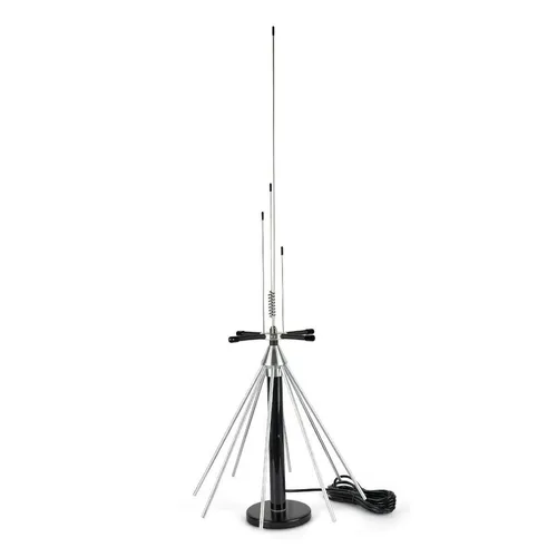 Albrecht Desktop Scannerantenne (61690) von Albrecht