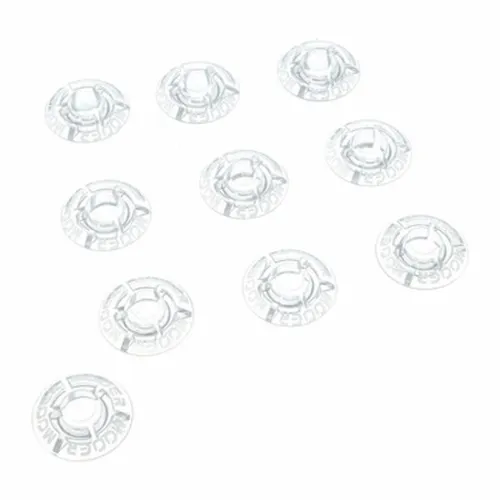 Mooer Mushroom Footswitch Topper