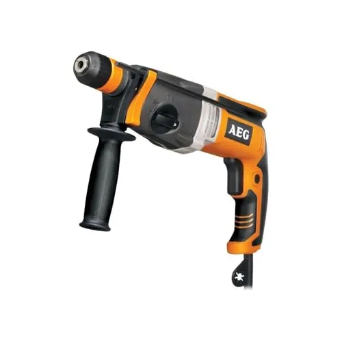 AEG Kombihammer KH 28 Super XE 1000W von AEG