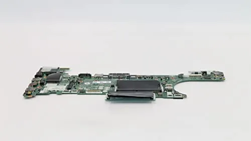 Lenovo Ersatzteil Systemboard Win i5-7200U Y-TPM2 UMA, 01HX636
