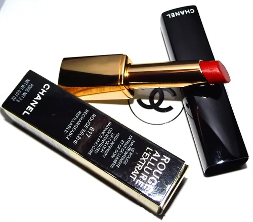CHANEL Lippen von CHANEL