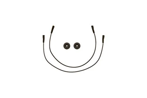 Brötje Zündkabel O-42 US, 993791 - Sanitärinstallation, hochwertiges Zündkabel für zuverlässige Funktionsweise Ihrer Heizungsanlage