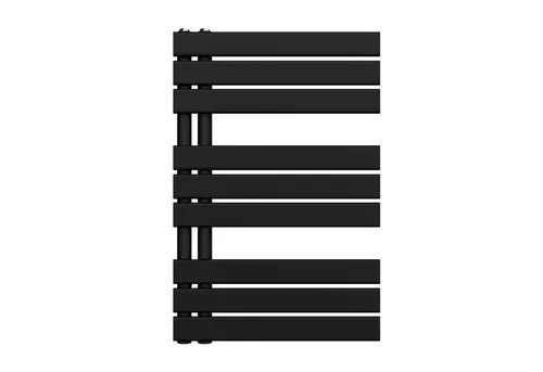 Mai & Mai Anthrazit Badheizkörper Handtuchheizkörper - Stylischer Paneelheizkörper in Anthrazit für effiziente Wandmontage, sorgt für wohlige Wärme und trockene Handtücher im Badezimmer.