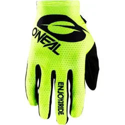 O’NEAL Motorradhandschuhe Matrix Stacked in gelb von O'Neal