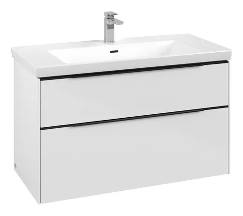 Villeroy & Boch Subway 3.0 Waschbeckenunterschrank von Villeroy & Boch