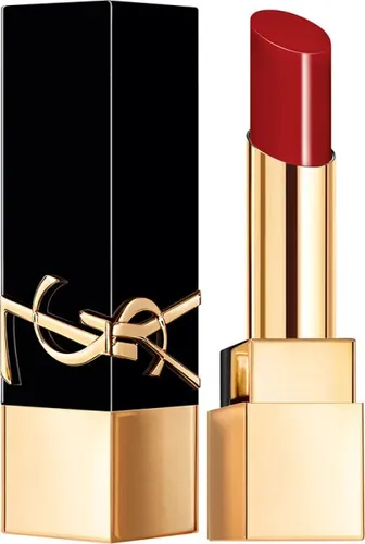 Yves Saint Laurent Rouge pur Couture The Bold - Rouge Provocative 888866 - Lippenstift in intensivem Rot mit pflegender Formel für geschmeidige Lippen und langanhaltenden Glanz. Perfekt für ein verführerisches Lächeln!