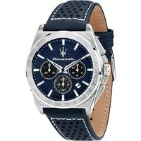 Maserati Herrenuhr Velocita R8871652001 - Elegante bicolor Herrenuhr aus Edelstahl von Maserati, ideal für stilbewusste Männer. Verleihen Sie Ihrem Look einen Hauch von Luxus.