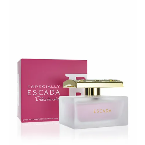 Escada Especially Escada Delicate Notes Eau de Toilette Spray