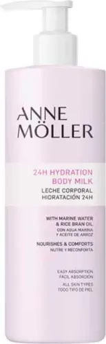 Anne Moller Anne Moller Body Essentials Body Lotion Hydration 24h 400ml