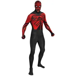 Generique - Darth Maul zweite Haut Kostüm für Erwachsene L